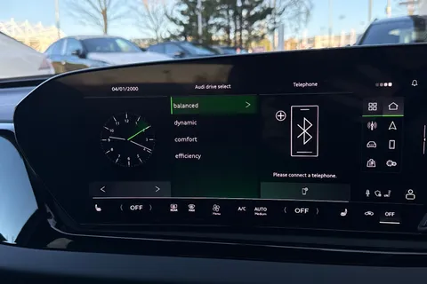 DV75ABN Audi A5 Avant S line TDI  204 PS S tronic Thumbnail #27