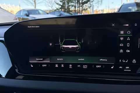 DV75ABN Audi A5 Avant S line TDI  204 PS S tronic Thumbnail #28