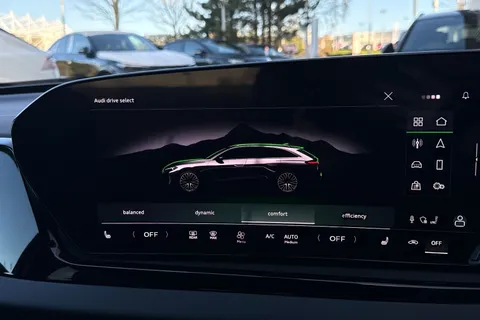 DV75ABN Audi A5 Avant S line TDI  204 PS S tronic Thumbnail #30