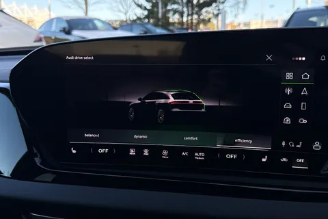 DV75ABN Audi A5 Avant S line TDI  204 PS S tronic Thumbnail #31