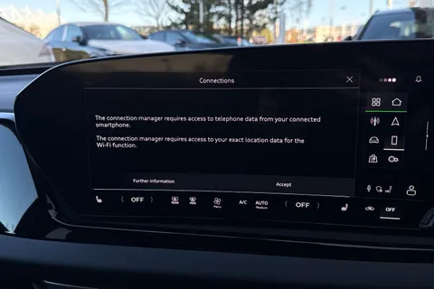 DV75ABN Audi A5 Avant S line TDI  204 PS S tronic Thumbnail #32