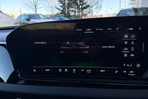 DV75ABN Audi A5 Avant S line TDI  204 PS S tronic Thumbnail #35