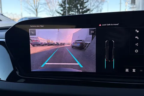 DV75ABN Audi A5 Avant S line TDI  204 PS S tronic Thumbnail #42