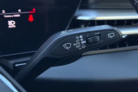 DV75ABN Audi A5 Avant S line TDI  204 PS S tronic Thumbnail #46