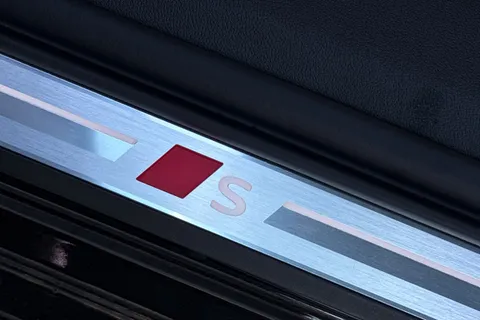 DV75ABN Audi A5 Avant S line TDI  204 PS S tronic Thumbnail #48