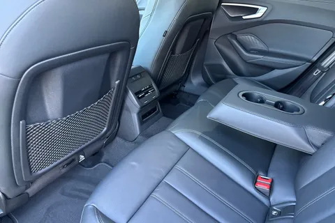 DV75ABN Audi A5 Avant S line TDI  204 PS S tronic Thumbnail #50