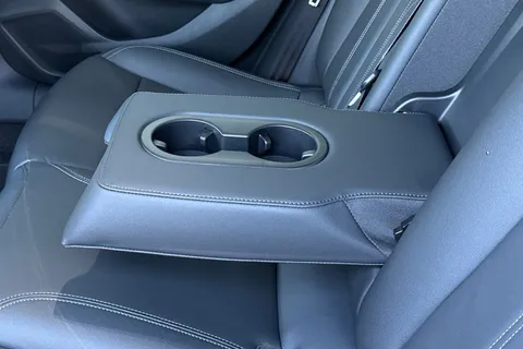 DV75ABN Audi A5 Avant S line TDI  204 PS S tronic Thumbnail #51