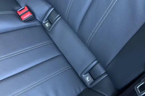 DV75ABN Audi A5 Avant S line TDI  204 PS S tronic Thumbnail #52