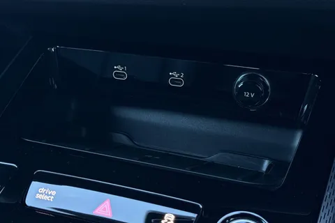 DV75ABN Audi A5 Avant S line TDI  204 PS S tronic Thumbnail #56