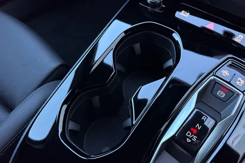 DV75ABN Audi A5 Avant S line TDI  204 PS S tronic Thumbnail #57