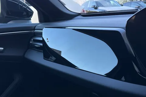 DV75ABN Audi A5 Avant S line TDI  204 PS S tronic Thumbnail #58