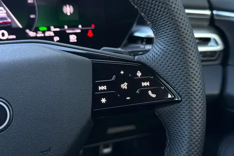 DV75ABN Audi A5 Avant S line TDI  204 PS S tronic Thumbnail #59