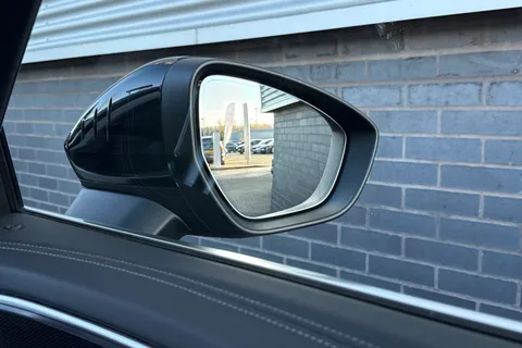 DV75ABN Audi A5 Avant S line TDI  204 PS S tronic Thumbnail #62