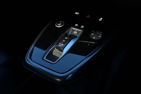 20 of 64 for Audi Q4 e-tron Q4 Sportback Black Edition 45 e-tron 210,00 kW