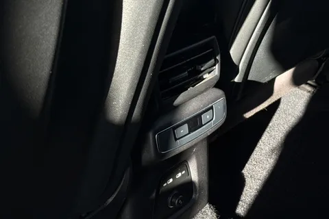 29 of 64 for Audi Q4 e-tron Q4 Sportback Black Edition 45 e-tron 210,00 kW