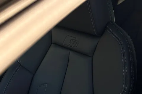 31 of 64 for Audi Q4 e-tron Q4 Sportback Black Edition 45 e-tron 210,00 kW