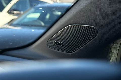 33 of 64 for Audi Q4 e-tron Q4 Sportback Black Edition 45 e-tron 210,00 kW