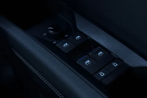 36 of 64 for Audi Q4 e-tron Q4 Sportback Black Edition 45 e-tron 210,00 kW