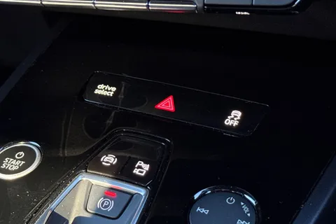 37 of 64 for Audi Q4 e-tron Q4 Sportback Black Edition 45 e-tron 210,00 kW