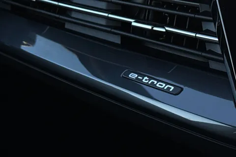 40 of 64 for Audi Q4 e-tron Q4 Sportback Black Edition 45 e-tron 210,00 kW