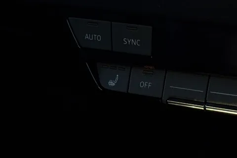 43 of 64 for Audi Q4 e-tron Q4 Sportback Black Edition 45 e-tron 210,00 kW