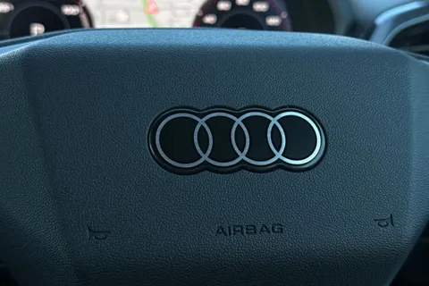 44 of 64 for Audi Q4 e-tron Q4 Sportback Black Edition 45 e-tron 210,00 kW