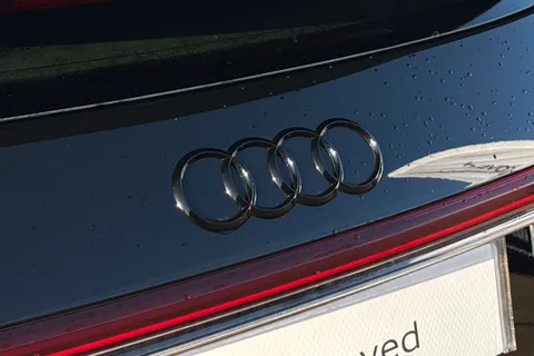 48 of 64 for Audi Q4 e-tron Q4 Sportback Black Edition 45 e-tron 210,00 kW