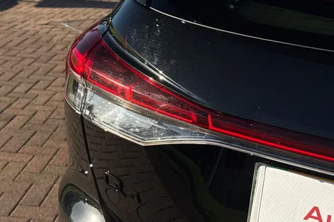 49 of 64 for Audi Q4 e-tron Q4 Sportback Black Edition 45 e-tron 210,00 kW