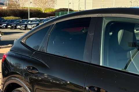 50 of 64 for Audi Q4 e-tron Q4 Sportback Black Edition 45 e-tron 210,00 kW