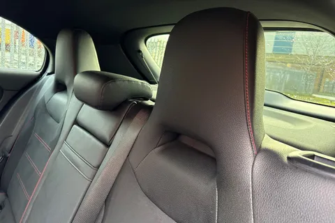 YS68XHU Mercedes-Benz A Class 1.3 A200 AMG Line (Premium) 7G-DCT Euro 6 (s/s) 5dr Thumbnail #20