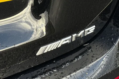 YS68XHU Mercedes-Benz A Class 1.3 A200 AMG Line (Premium) 7G-DCT Euro 6 (s/s) 5dr Thumbnail #30