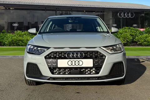 Audi A1 1.0 TFSI 30 Sport Sportback Euro 6 (s/s) 5dr Thumbnail #6