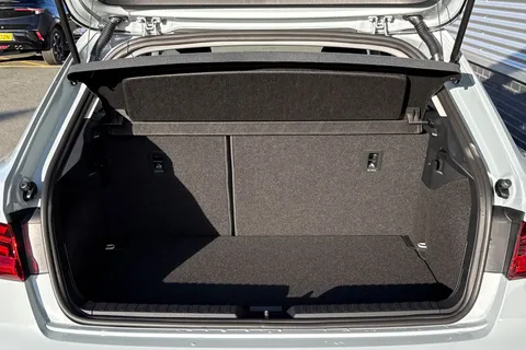 Audi A1 1.0 TFSI 30 Sport Sportback Euro 6 (s/s) 5dr Thumbnail #10