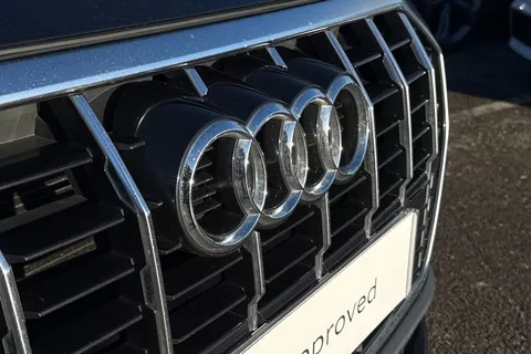 KV20LUR Audi Q3 S line 35 TDI 150 PS S tronic Thumbnail #27