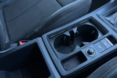 KV20LUR Audi Q3 S line 35 TDI 150 PS S tronic Thumbnail #33