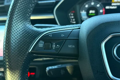 KV20LUR Audi Q3 S line 35 TDI 150 PS S tronic Thumbnail #35