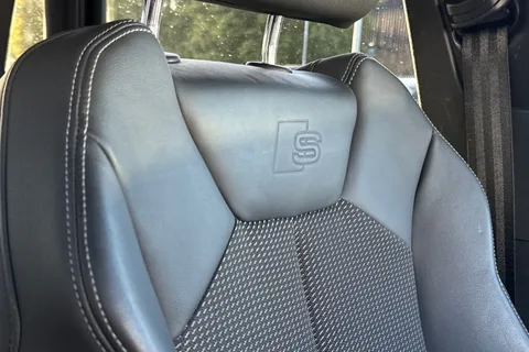 KV20LUR Audi Q3 S line 35 TDI 150 PS S tronic Thumbnail #41