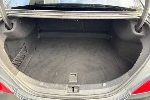 DF17LBX Mercedes-Benz Cla Class 2.1 CLA220d Sport Coupe 7G-DCT Euro 6 (s/s) 4dr Thumbnail #8