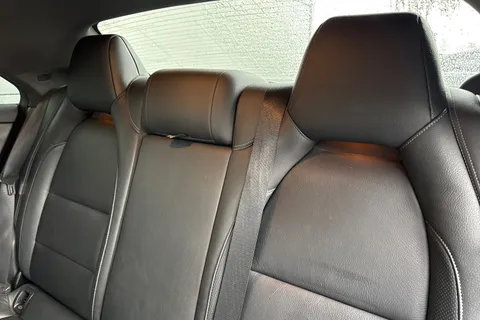 DF17LBX Mercedes-Benz Cla Class 2.1 CLA220d Sport Coupe 7G-DCT Euro 6 (s/s) 4dr Thumbnail #20