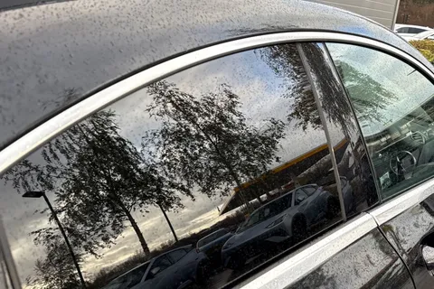 DF17LBX Mercedes-Benz Cla Class 2.1 CLA220d Sport Coupe 7G-DCT Euro 6 (s/s) 4dr Thumbnail #28