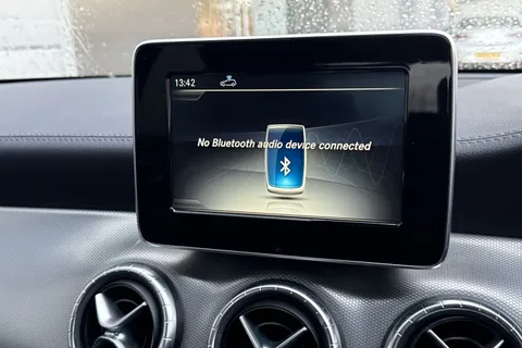 DF17LBX Mercedes-Benz Cla Class 2.1 CLA220d Sport Coupe 7G-DCT Euro 6 (s/s) 4dr Thumbnail #44