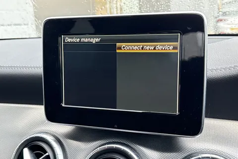 DF17LBX Mercedes-Benz Cla Class 2.1 CLA220d Sport Coupe 7G-DCT Euro 6 (s/s) 4dr Thumbnail #46