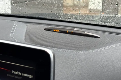 DF17LBX Mercedes-Benz Cla Class 2.1 CLA220d Sport Coupe 7G-DCT Euro 6 (s/s) 4dr Thumbnail #47