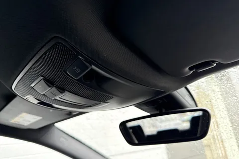 DF17LBX Mercedes-Benz Cla Class 2.1 CLA220d Sport Coupe 7G-DCT Euro 6 (s/s) 4dr Thumbnail #53