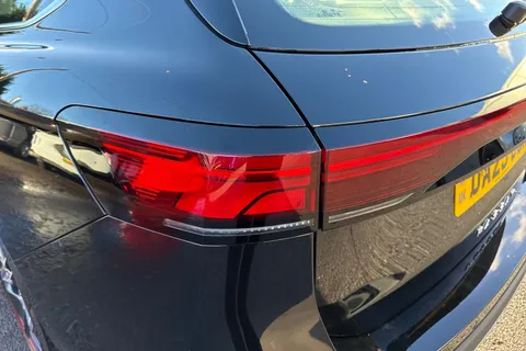 DA25CCN Volkswagen Passat 1.5 TSI eHybrid 204PS Life ⭐Towbar including trailer assist |18' 'York'  Al Thumbnail #26