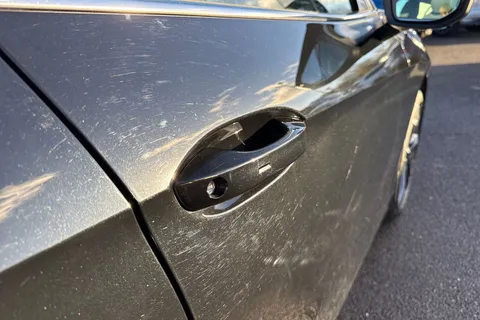 DA25CCN Volkswagen Passat 1.5 TSI eHybrid 204PS Life ⭐Towbar including trailer assist |18' 'York'  Al Thumbnail #32