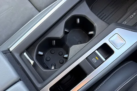 DA25CCN Volkswagen Passat 1.5 TSI eHybrid 204PS Life ⭐Towbar including trailer assist |18' 'York'  Al Thumbnail #46