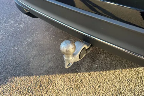 DA25CCN Volkswagen Passat 1.5 TSI eHybrid 204PS Life ⭐Towbar including trailer assist |18' 'York'  Al Thumbnail #51