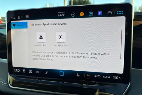 DA25CCN Volkswagen Passat 1.5 TSI eHybrid 204PS Life ⭐Towbar including trailer assist |18' 'York'  Al Thumbnail #56