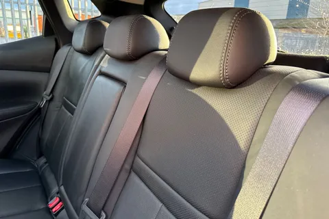 DS66LJO Nissan Qashqai 1.6 dCi Tekna XTRON 2WD Euro 6 (s/s) 5dr Thumbnail #20